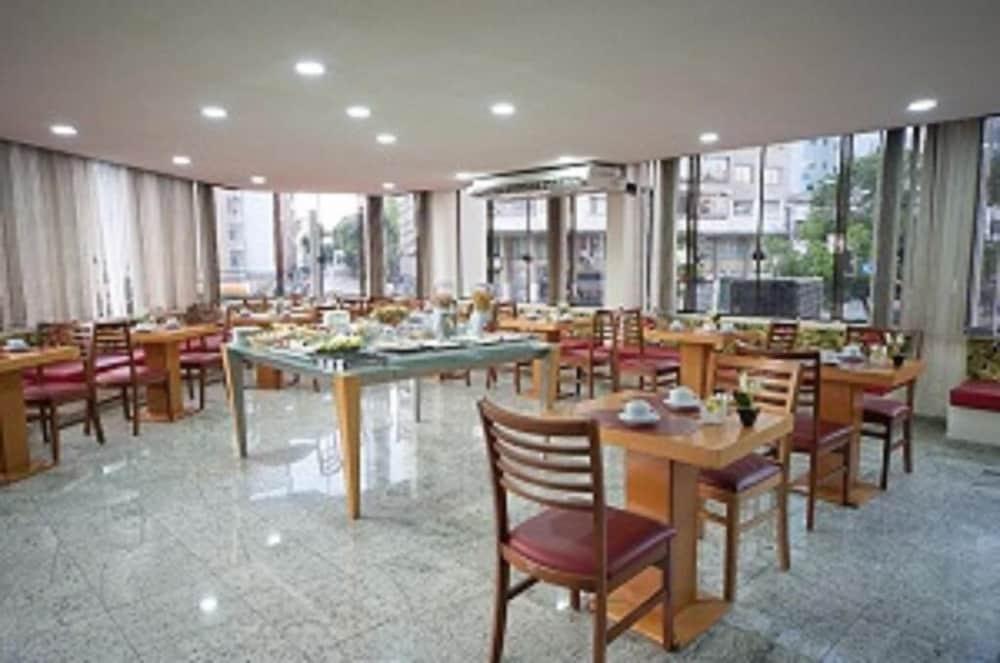 Dan Inn Sao Paulo Higienopolis By Nacional Inn - Proximo A Av Paulista المظهر الخارجي الصورة