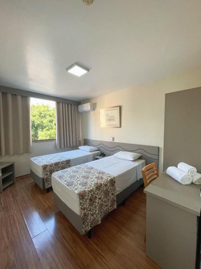 Dan Inn Sao Paulo Higienopolis By Nacional Inn - Proximo A Av Paulista المظهر الخارجي الصورة