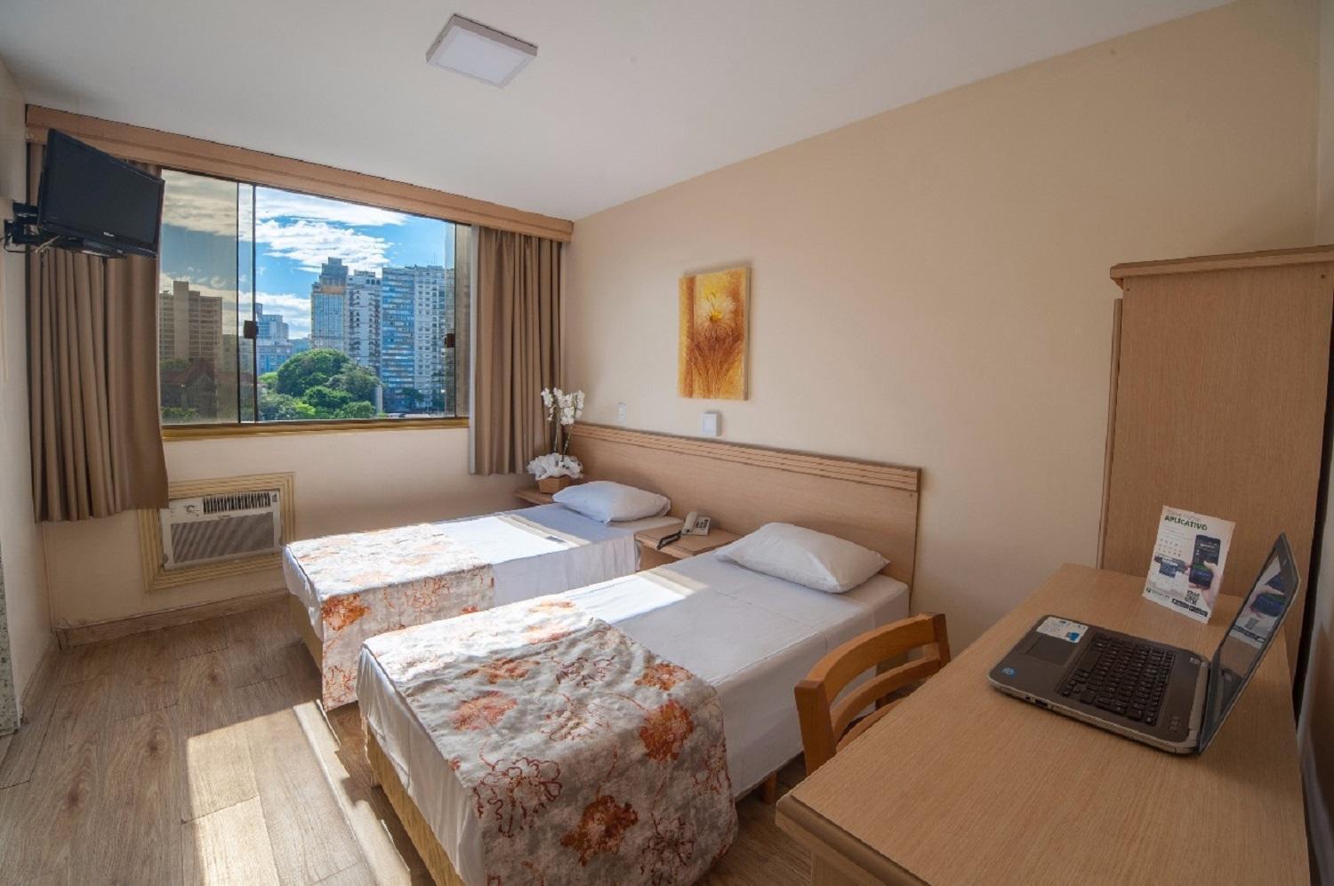 Dan Inn Sao Paulo Higienopolis By Nacional Inn - Proximo A Av Paulista المظهر الخارجي الصورة