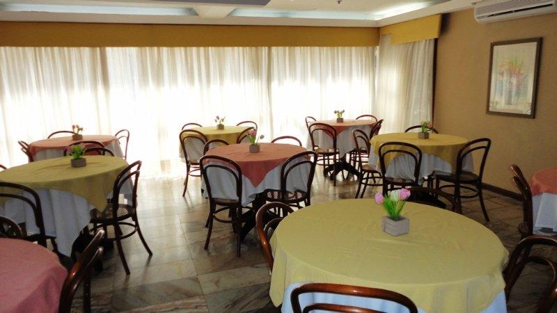 Dan Inn Sao Paulo Higienopolis By Nacional Inn - Proximo A Av Paulista المظهر الخارجي الصورة