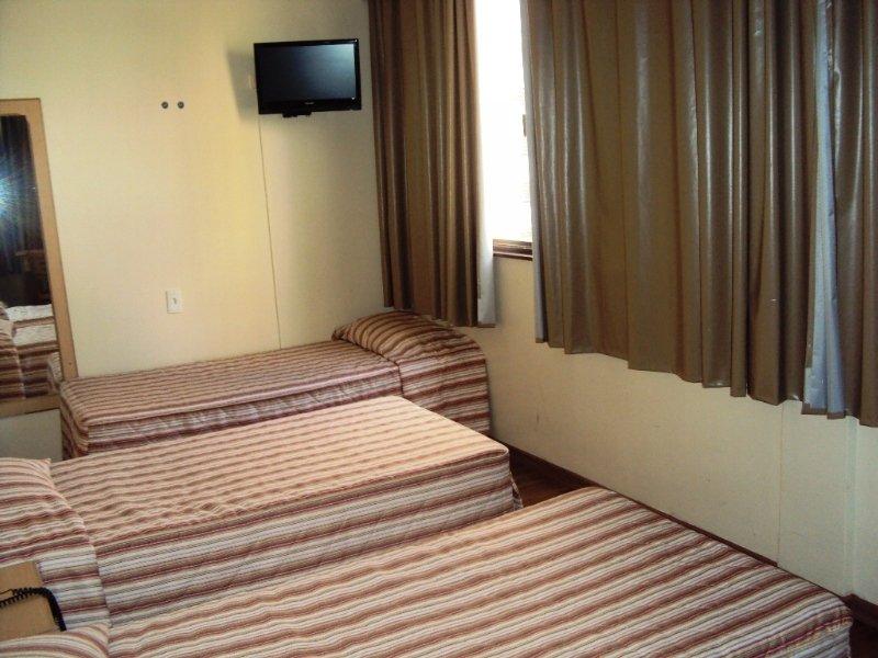 Dan Inn Sao Paulo Higienopolis By Nacional Inn - Proximo A Av Paulista المظهر الخارجي الصورة