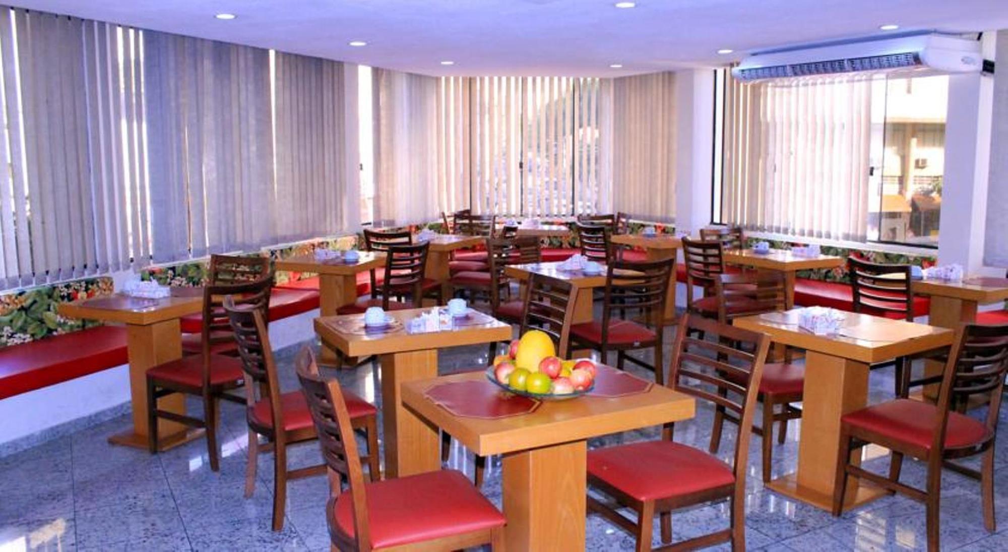 Dan Inn Sao Paulo Higienopolis By Nacional Inn - Proximo A Av Paulista المظهر الخارجي الصورة