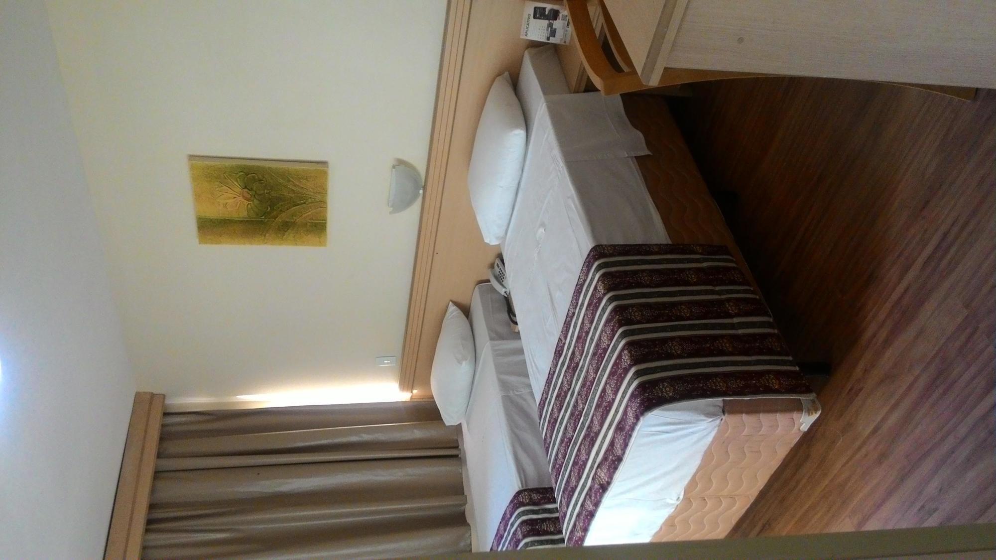 Dan Inn Sao Paulo Higienopolis By Nacional Inn - Proximo A Av Paulista المظهر الخارجي الصورة